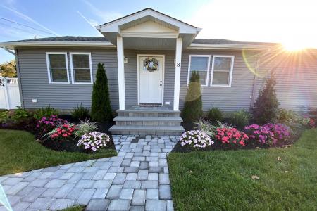 8 Texas, Villas, 08251