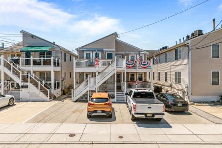 418 Bennett, Wildwood, 08260