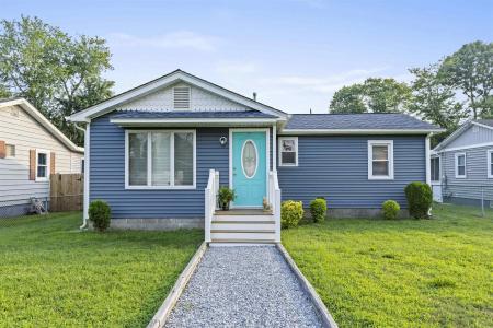 34 Wildwood, Villas, 08251