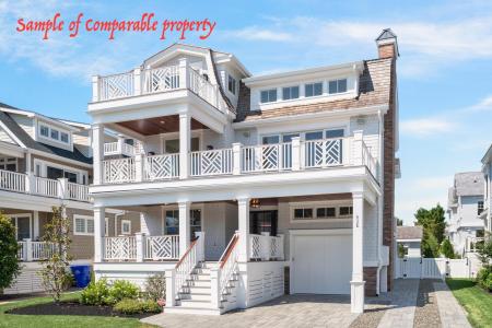 82 9th, Avalon, 08202
