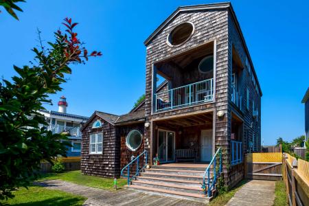 201 Lighthouse, Cape May Point, 08212