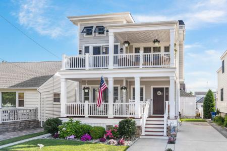 243 110th, Stone Harbor, 08247