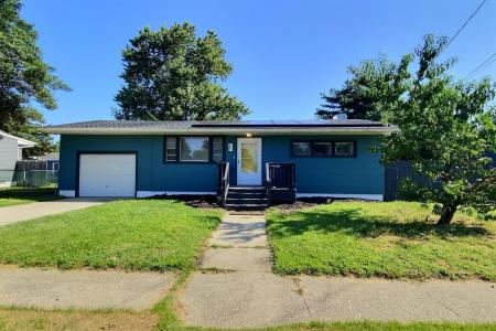 6 Cedar, Swainton, 08210