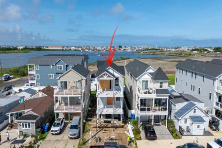 625 Montgomery, Wildwood, 08260