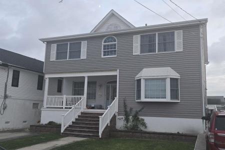 130 3rd, North Wildwood, 08260