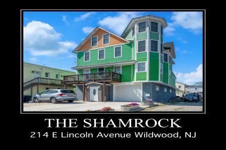 214 Lincoln, Wildwood, 08260