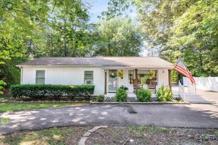 17 Dennis Creek Drive, South Dennis, 08210