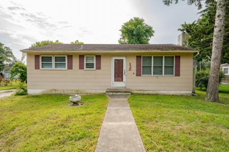 329 Willow, Erma, 08204