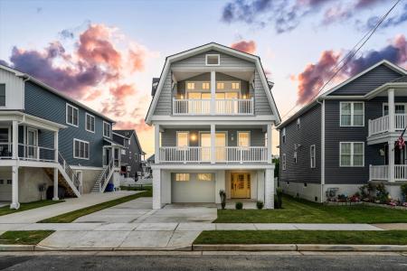 213 16th, North Wildwood, 08260