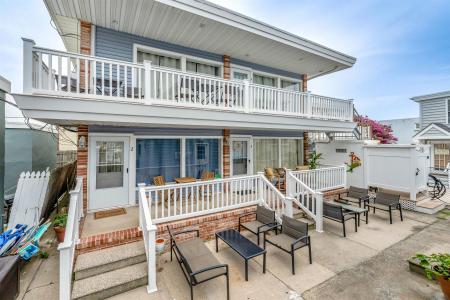 205 Bennett, Wildwood, 08260