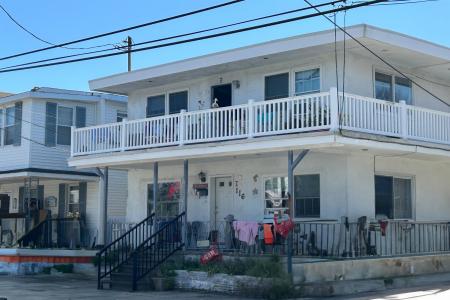 116 Cresse, Wildwood Crest, 08260