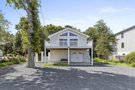 502 Hollywood, Cape May Beach, 08251