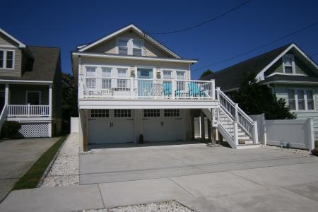 105 13th, North Wildwood, 08260
