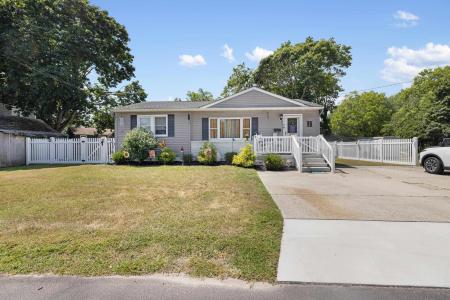 9 Goshen, Cape May Court House, 08210