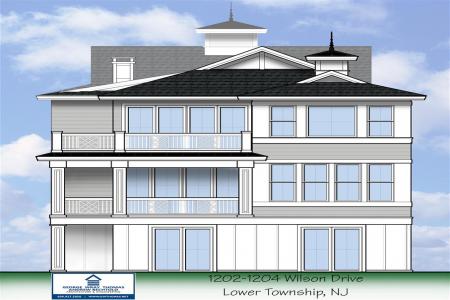 1204 Wilson, Cold Spring, 08204