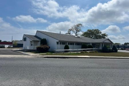 8 Dennis, Cape May Court House, 08210