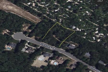 15 Clayton, Seaville, 08230