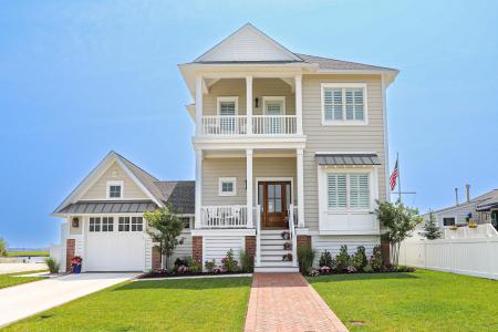 12 2nd Drive, Stone Harbor Manor, 08247