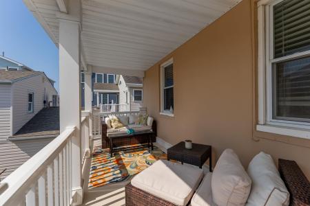 332 13, North Wildwood, 08260