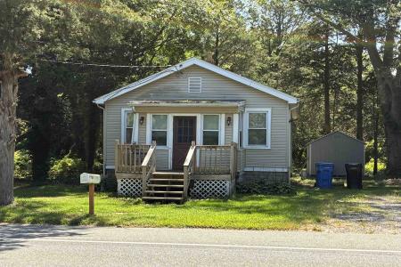 760 Route 50, Petersburg, 08270