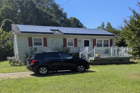 205 Dennisville, South Seaville, 08210
