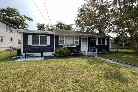 305 Whildam, North Cape May, 08204