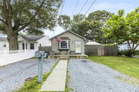 22 Maryland, Villas, 08251