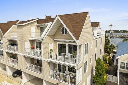 1415 Harbor, Cape May, 08204
