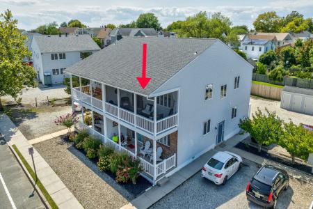 213 Park Unit D Blvd, West Cape May, 08204