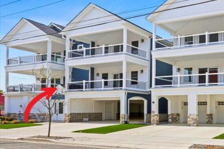 158 Lincoln, Wildwood, 08260