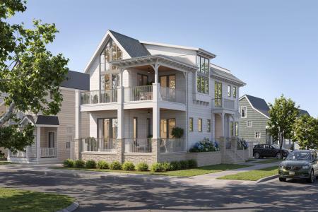 10801 Second, Stone Harbor, 08247