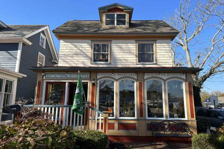 523 Lafayette, Cape May, 08204