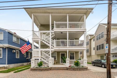 219 Glenwood, Wildwood, 08260