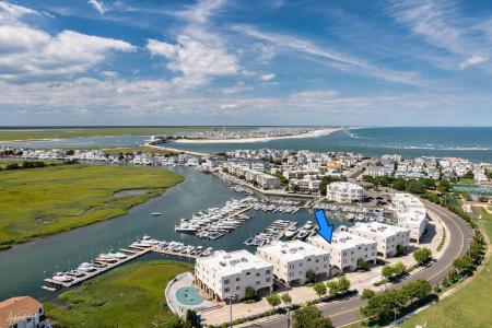 1100 Ocean, Avalon, 08202