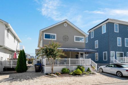 440 21st, Avalon, 08202