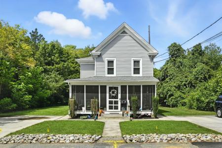 13 Poplar, Cape May Court House, 08210
