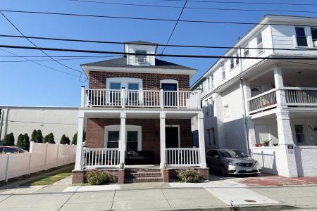 224 Maple, Wildwood, 08260