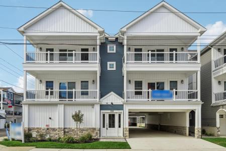 158 Lincoln, Wildwood, 08260