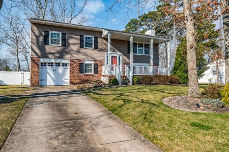44 White Oak, Ocean View, 08230