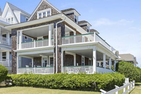 937 Beach, Cape May, 08204