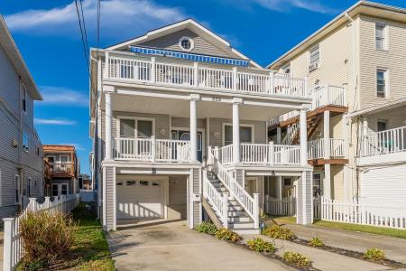 222 Spencer, Wildwood, 08260
