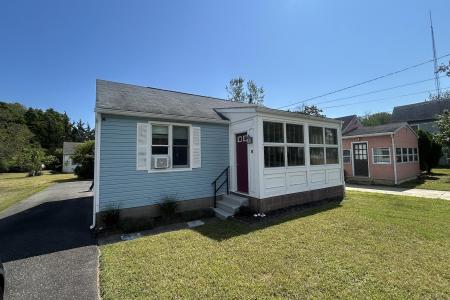 26 Rt. 47, Cape May Court House, 08210