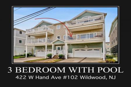 422 Hand, Wildwood, 08260