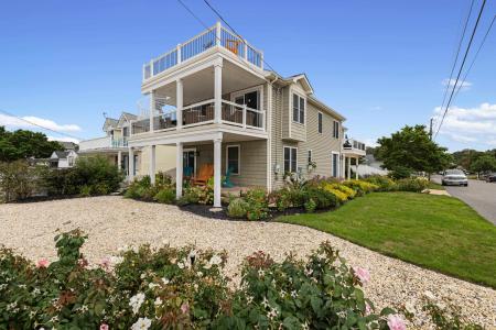 223 Wilde, Villas, 08251