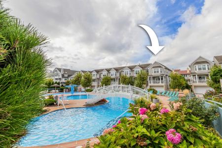 524 Turtle Gut, Lower Township, 08260