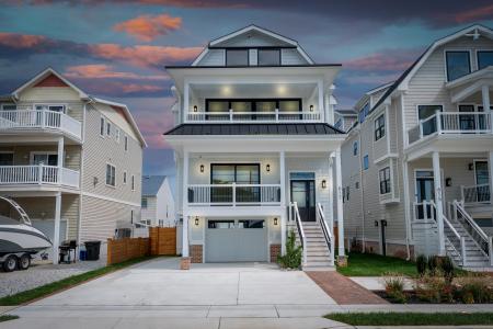 617 Spruce, North Wildwood, 08260
