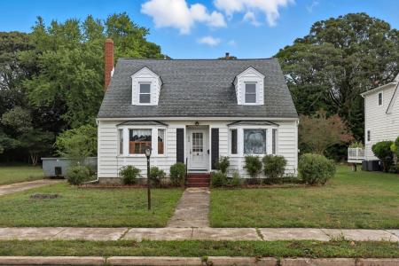22 Colonial Ave, Cape May Court House, 08210