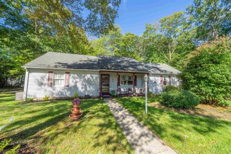 67 Cape Woods, North Cape May, 08204