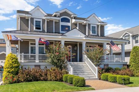 1868 Dune, Avalon, 08202
