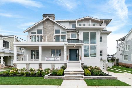 245 57th, Avalon, 08202